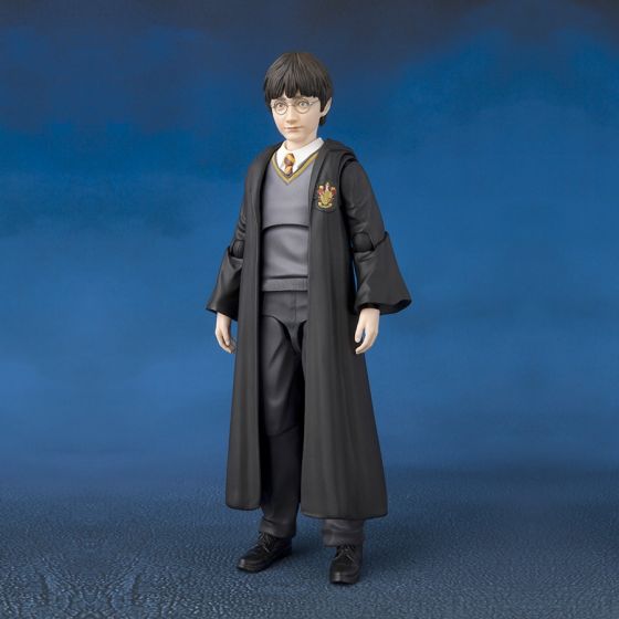Harry Potter Bandai S.H.Figuarts Action Figure