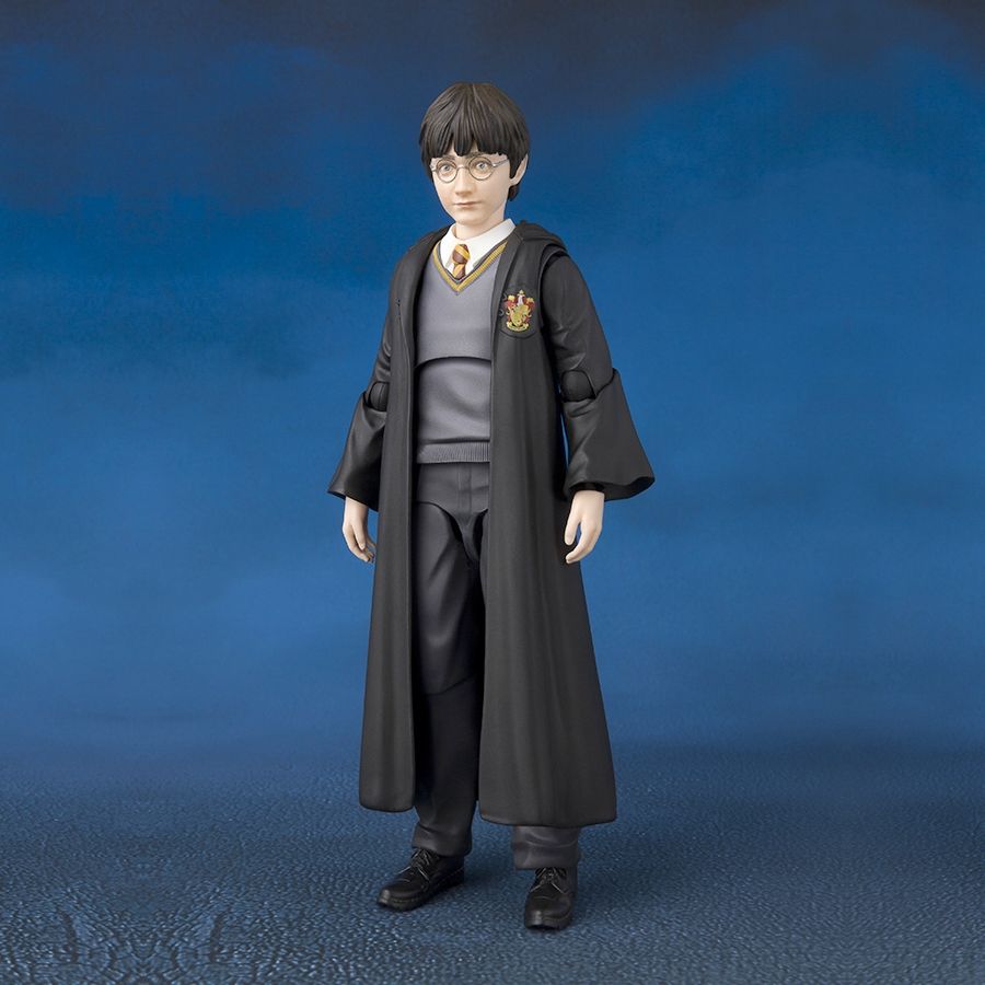 Figurine Bandai Harry Potter S.H.Figuarts