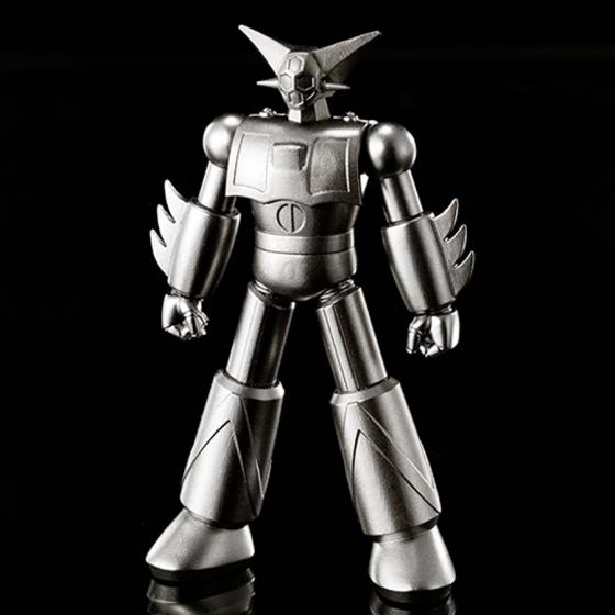 Getter Robo Getter 1 Absolute Chogokin Figure
