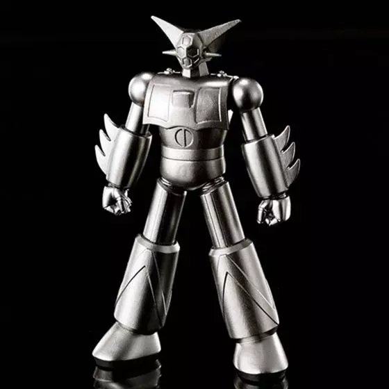 Figurine Getter Robo Getter 1 Absolute Chogokin