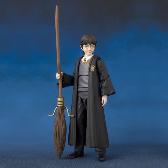 Harry Potter Bandai S.H.Figuarts Action Figure