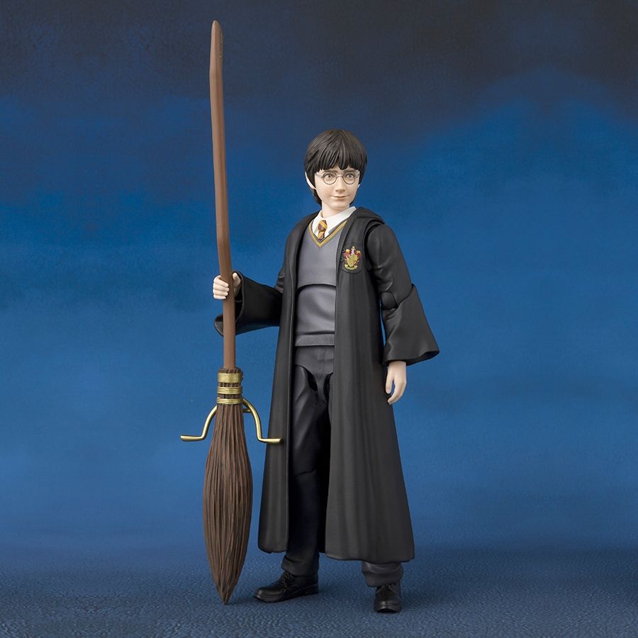 Figurine Bandai Harry Potter S.H.Figuarts