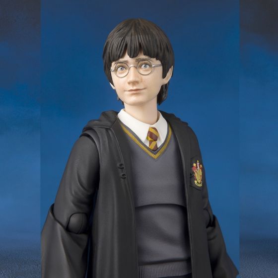 Harry Potter Bandai S.H.Figuarts Action Figure