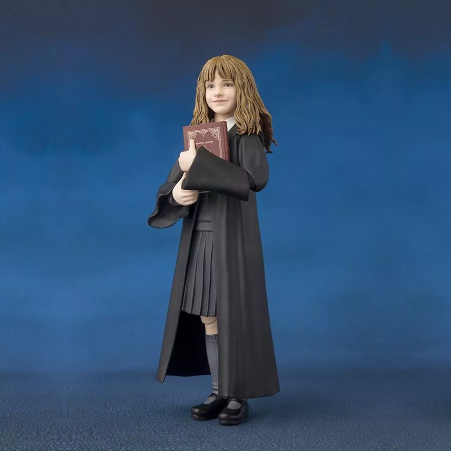 Figurine Hermione Granger Bandai S.H.Figuarts