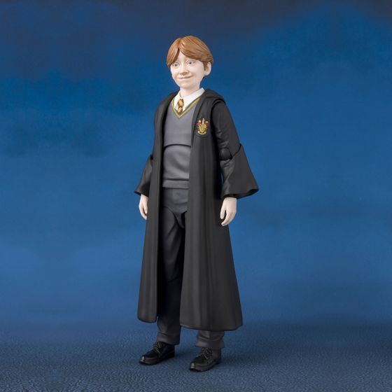 Figurine Harry Potter Ron Weasley