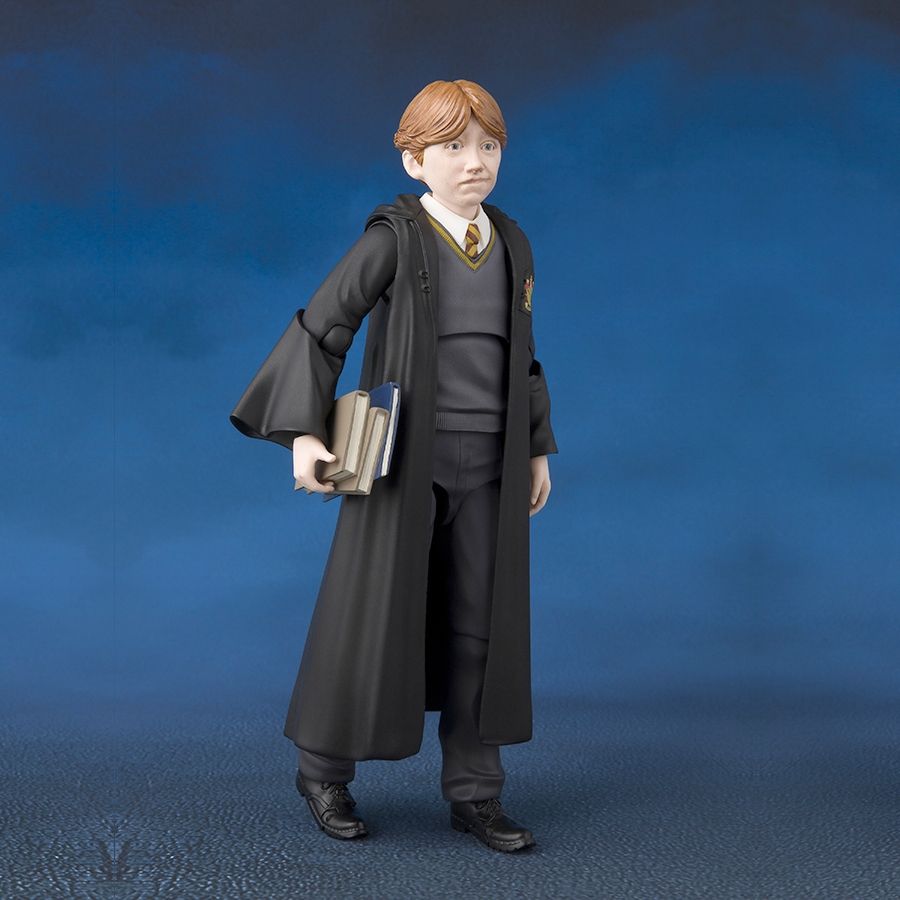 Figurine Harry Potter Ron Weasley