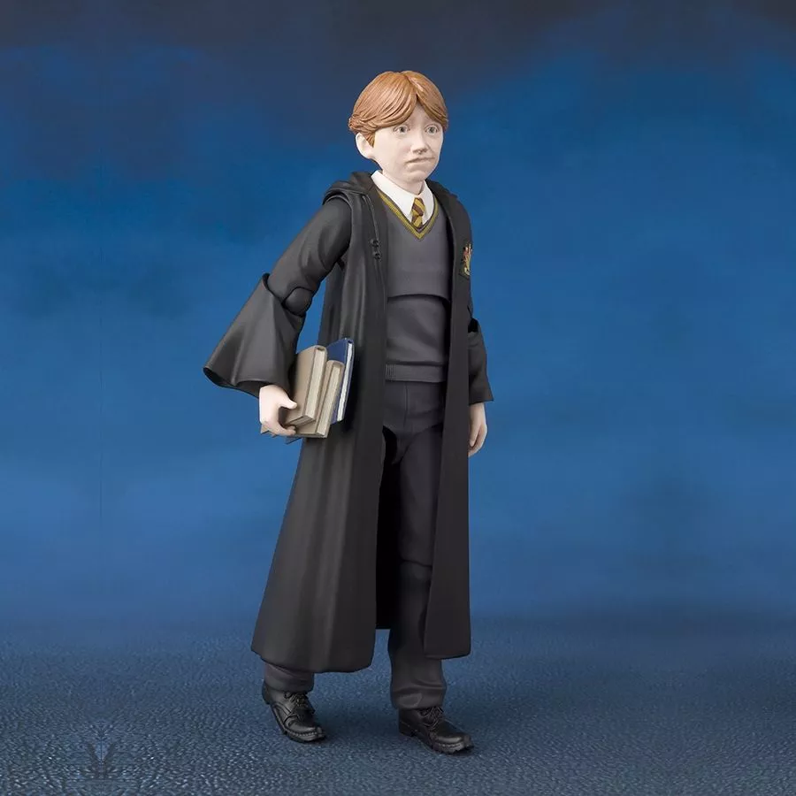 Figurine Harry Potter Ron Weasley