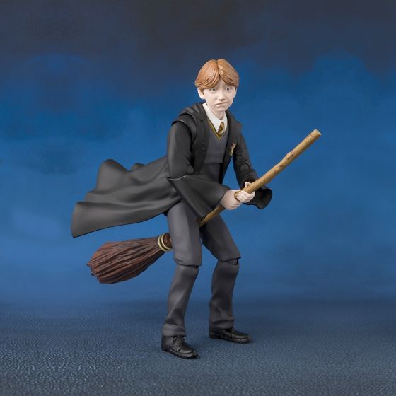 Figurine Harry Potter Ron Weasley