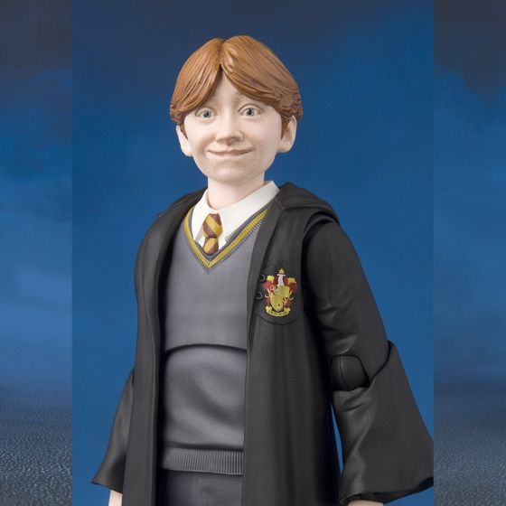 Figurine Harry Potter Ron Weasley