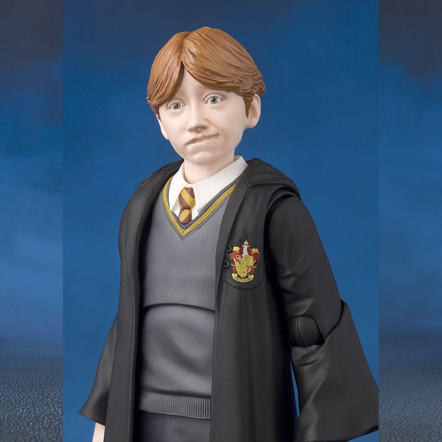 Figurine Harry Potter Ron Weasley