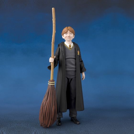 Figurine Harry Potter Ron Weasley