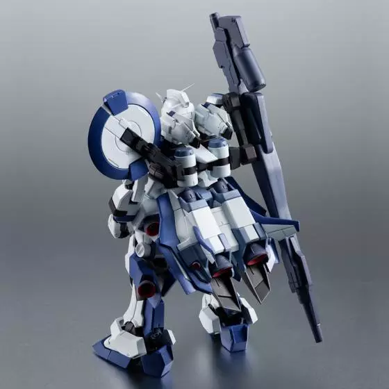 Figurine RX-78GP00 Gundam GP00 Blossom ver. A.N.I.M.E. The Robot Spirits