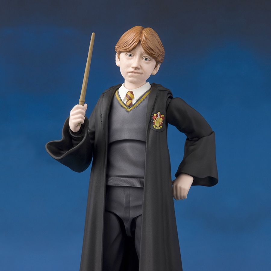 Figurine Harry Potter Ron Weasley