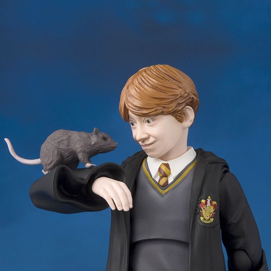 Figurine Harry Potter Ron Weasley