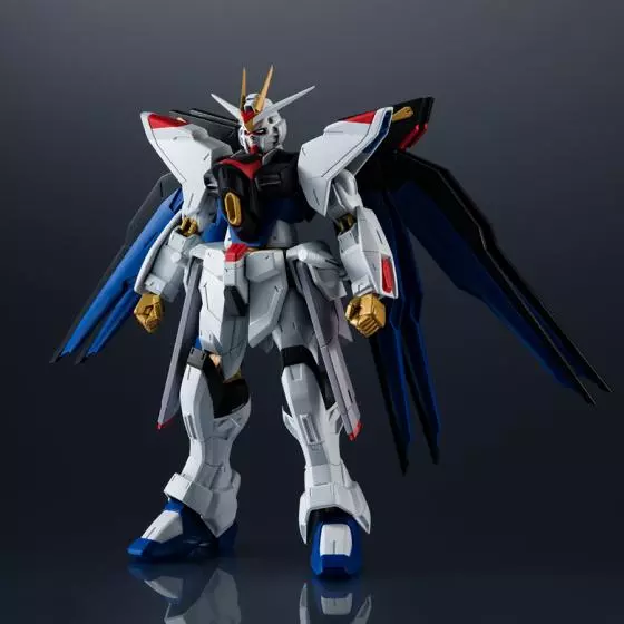 Figurine ZGMF-X20A Strike Freedom Gundam Gundam Universe