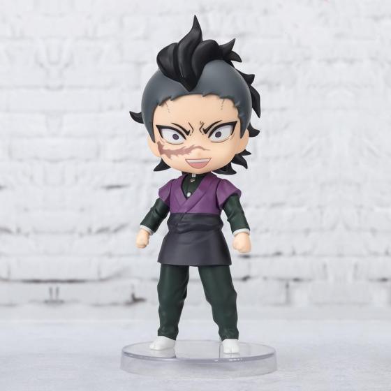Figurine Demon Slayer Genya Figuarts Mini