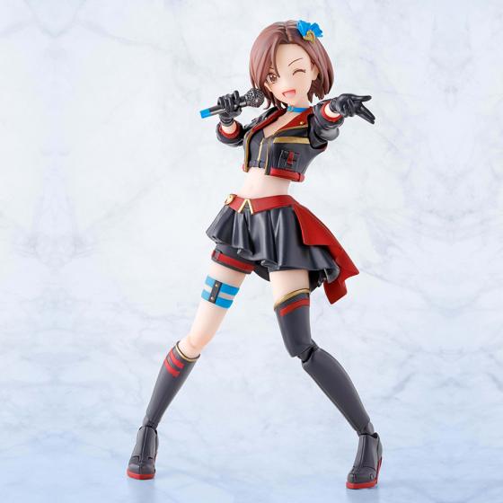 The Idolm@ster Seira Mizuki S.H.Figuarts Figure