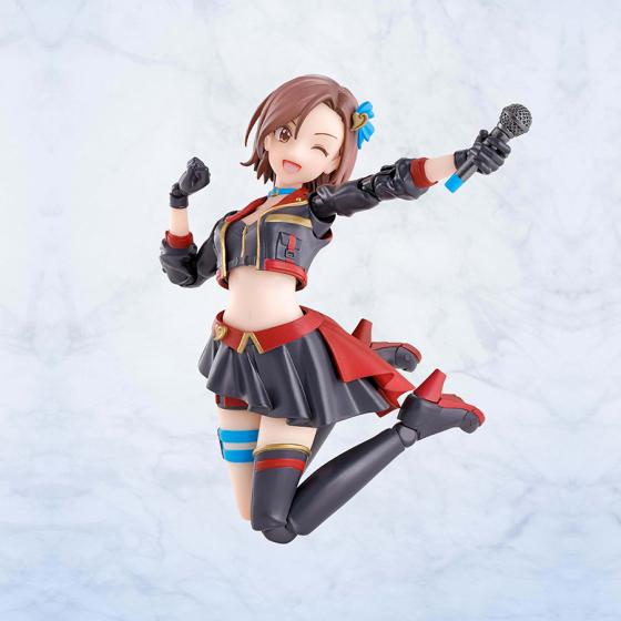 Figurine The Idolm@ster Seira Mizuki S.H.Figuarts