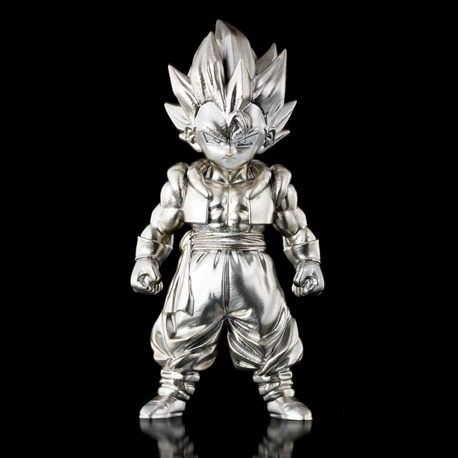 Dragon Ball Z - Gogeta - Absolute Chogokin Dragon Ball Z - Gogeta - Absolute Chogokin