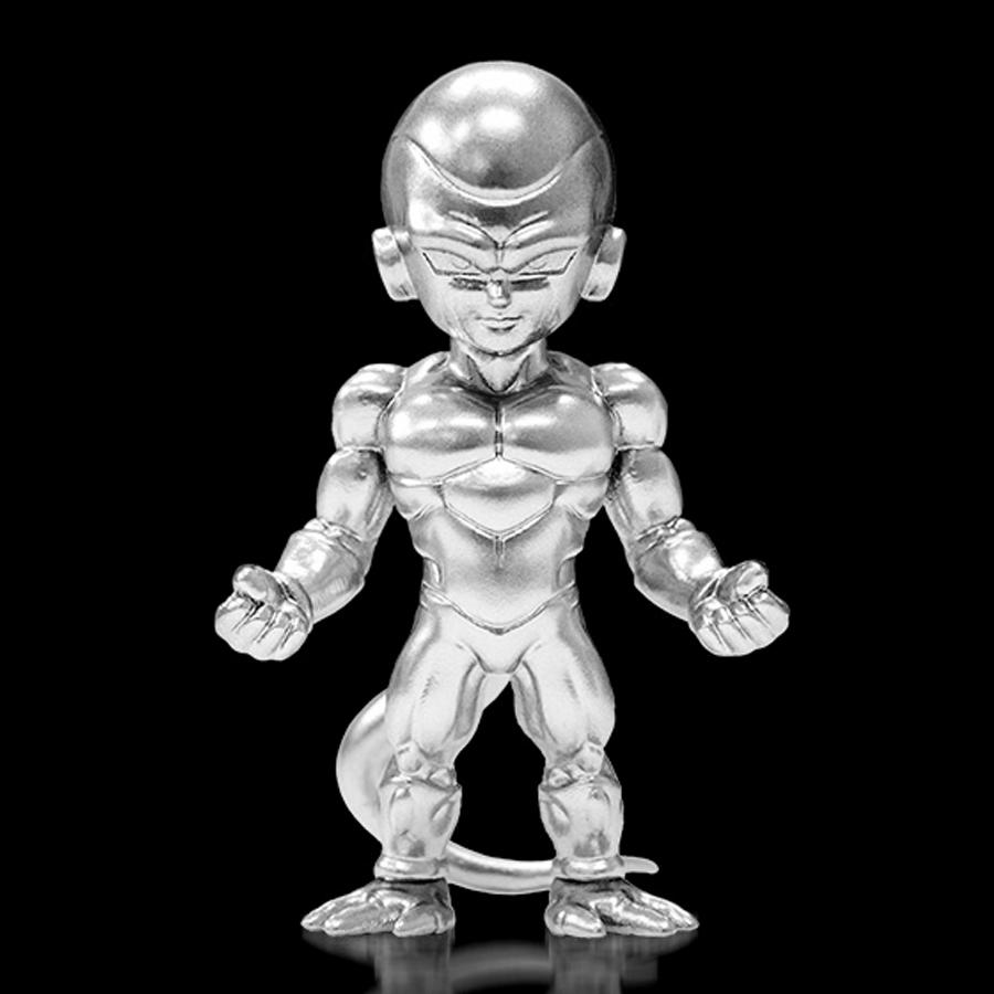Dragon Ball Super - Golden Freeza - Absolute Chogokin Dragon Ball Super - Golden Freeza - Absolute Chogokin