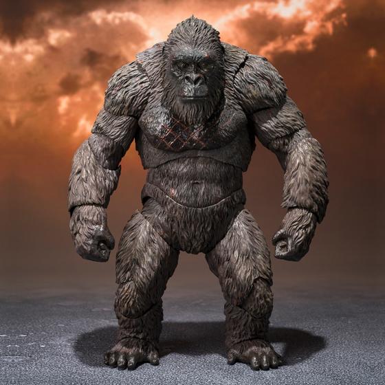 Kong Exclusive Edition