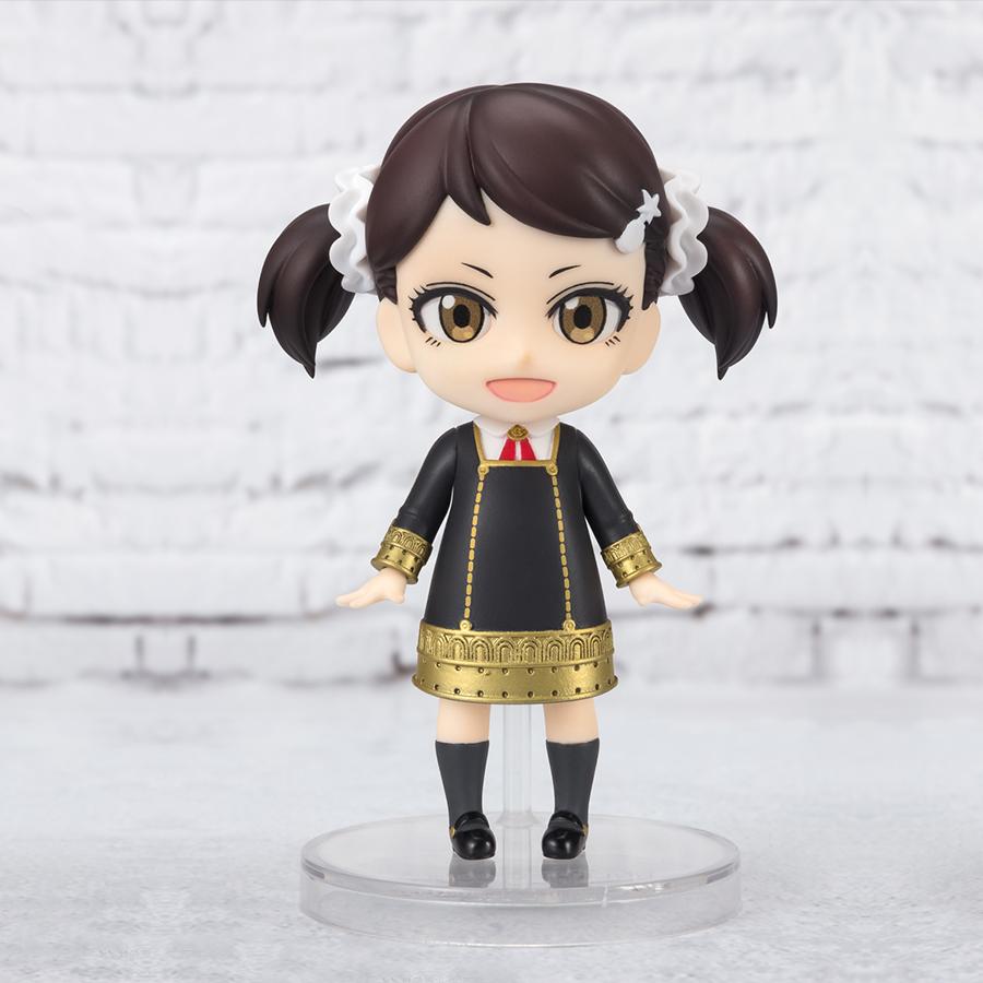 Spy x Family Becky Blackbell Figuarts Mini Bandai Figure