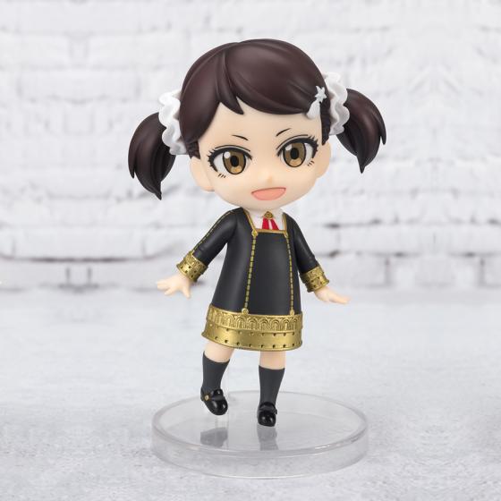 Figurine Spy x Family Becky Blackbell Figuarts Mini Bandai