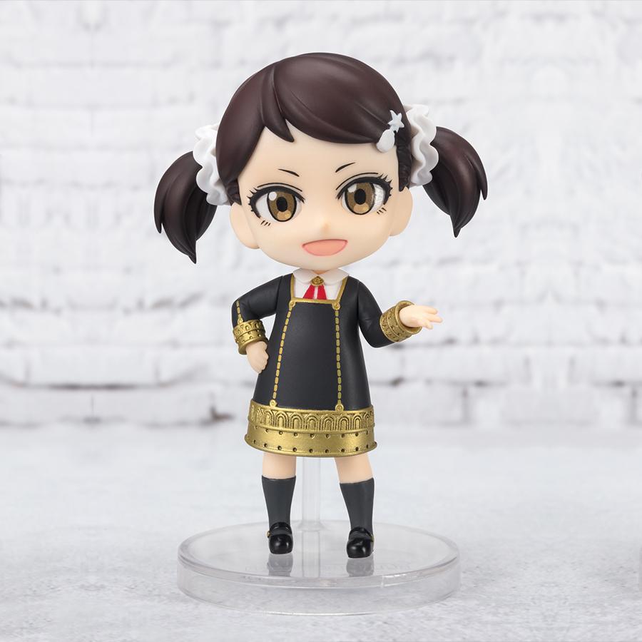 Spy x Family Becky Blackbell Figuarts Mini Bandai Figure