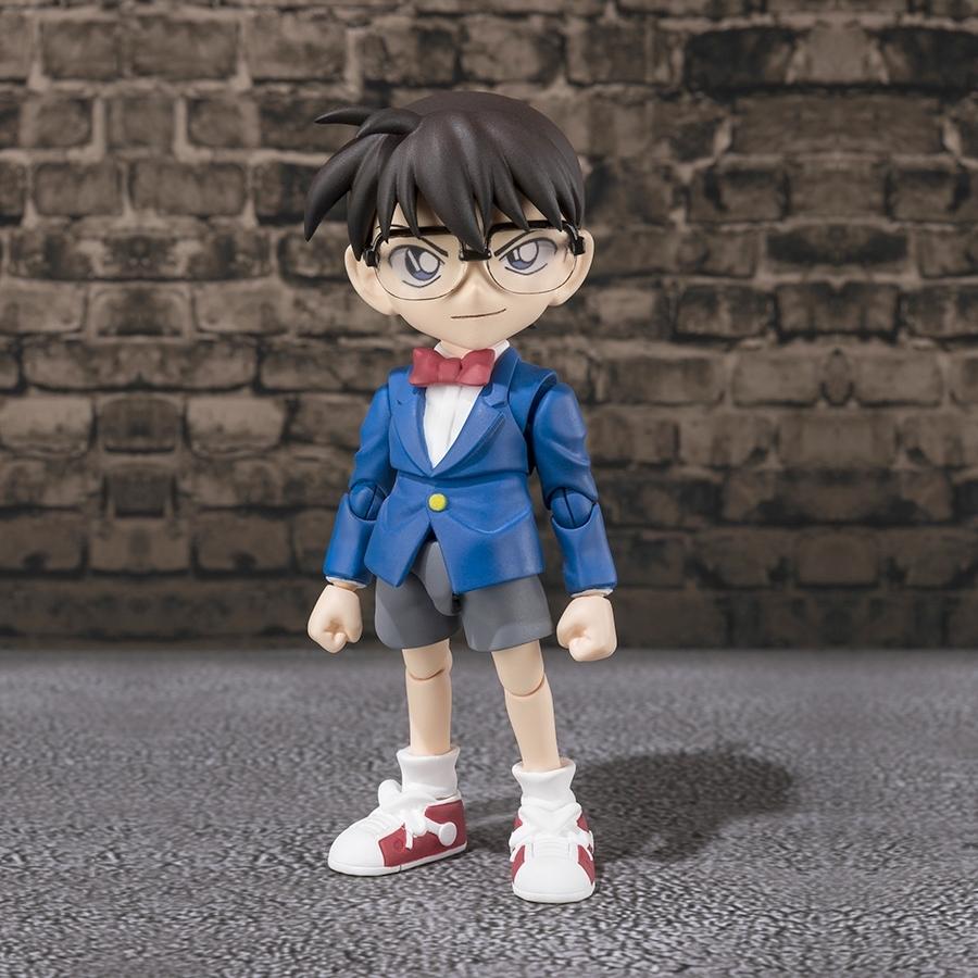 Detective Conan - S.H.Figuarts Bandai Detective Conan - S.H.Figuarts Bandai