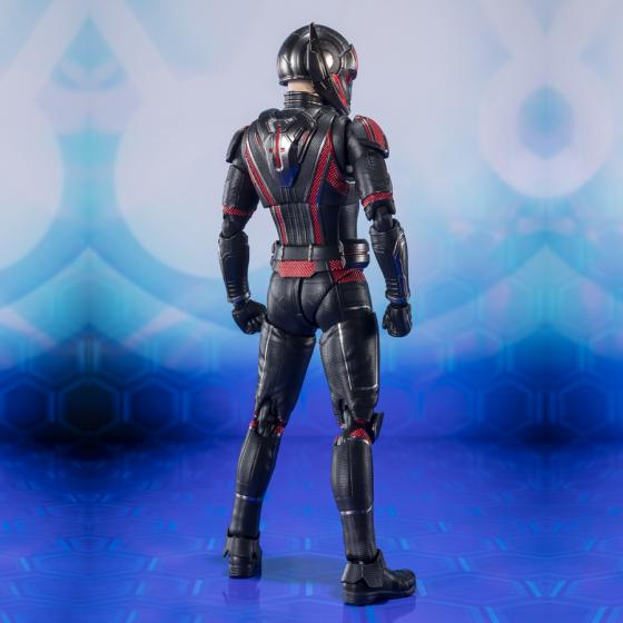 Ant-Man and the Wasp Quantumania S.H.Figuarts Bandai Figur