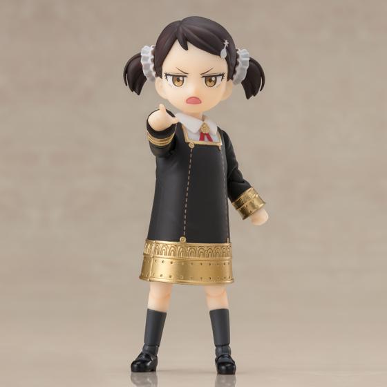 Spy x Family Becky Blackbell S.H.Figuarts Bandai Figure