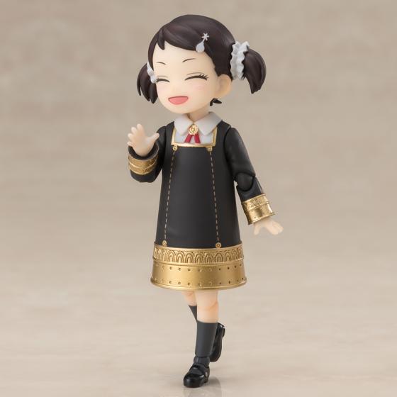 Spy x Family Becky Blackbell S.H.Figuarts Bandai Figure