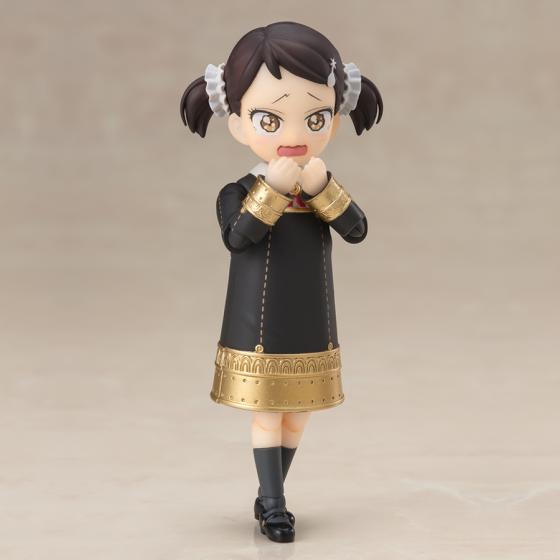 Spy x Family Becky Blackbell S.H.Figuarts Bandai Figure