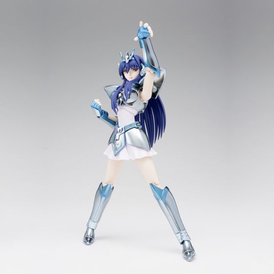 Saint Seiya Saintia Sho / Figure Equuleus Kyoko Saint Cloth Myth