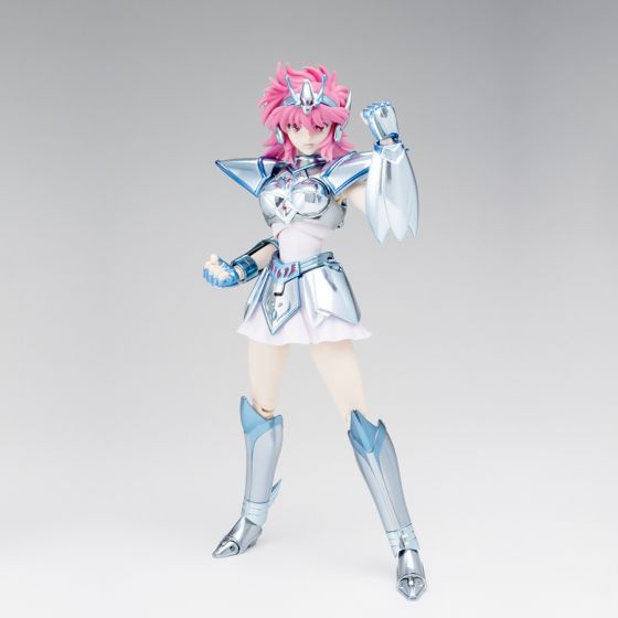 Saint Seiya Saintia Sho / Figure Equuleus Kyoko Saint Cloth Myth