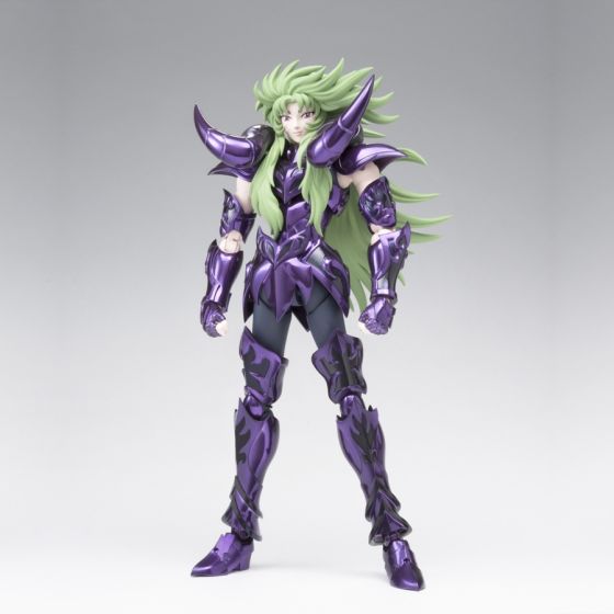 Saint Seiya Figurine Shion du Bélier Surplice Myth Cloth EX Tamashii Bandai