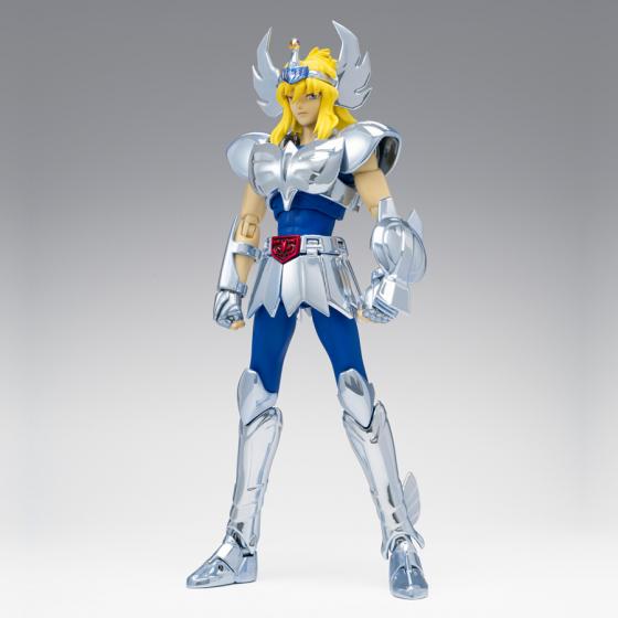 Cygnus Hyoga 20th Anniversary Ver. Myth Cloth Bandai Figure