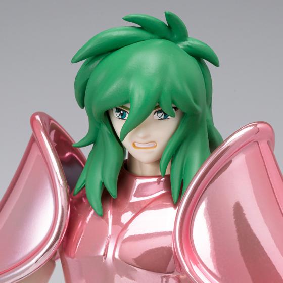 Saint Seiya Andromeda Shun 20th Anniversary Ver. Myth Cloth Bandai Figure