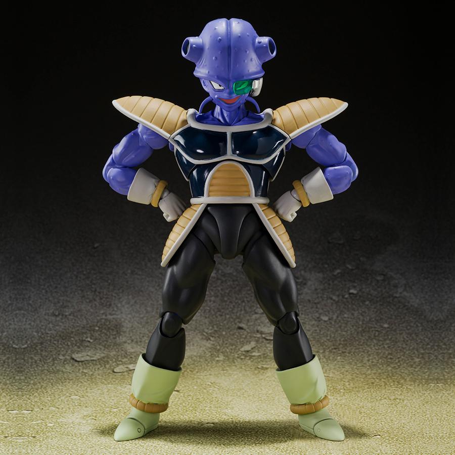 Dragon Ball Z Kiwi S.H.Figuarts Bandai Figur