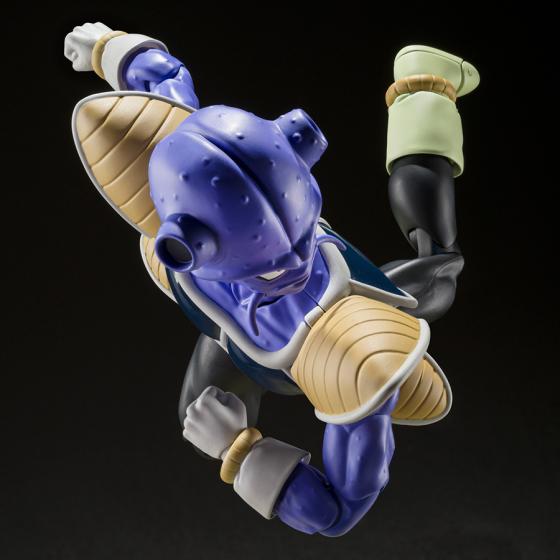 Dragon Ball Z Kiwi S.H.Figuarts Bandai Figur