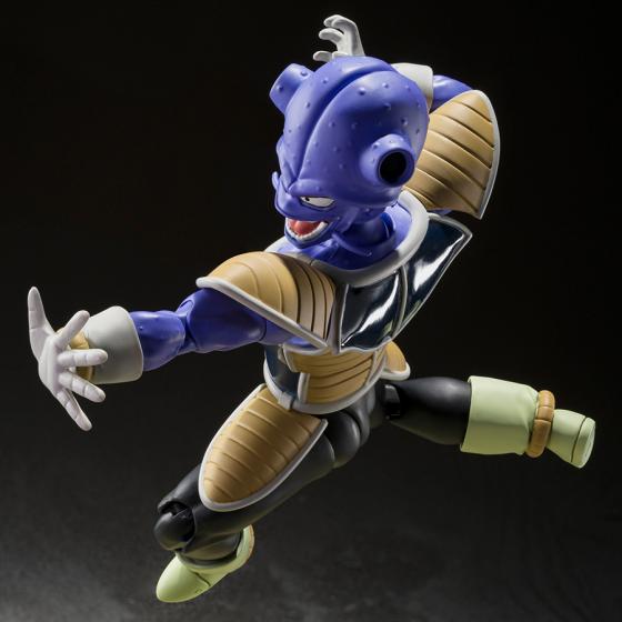 Figurine Dragon Ball Z Kiwi S.H.Figuarts Bandai