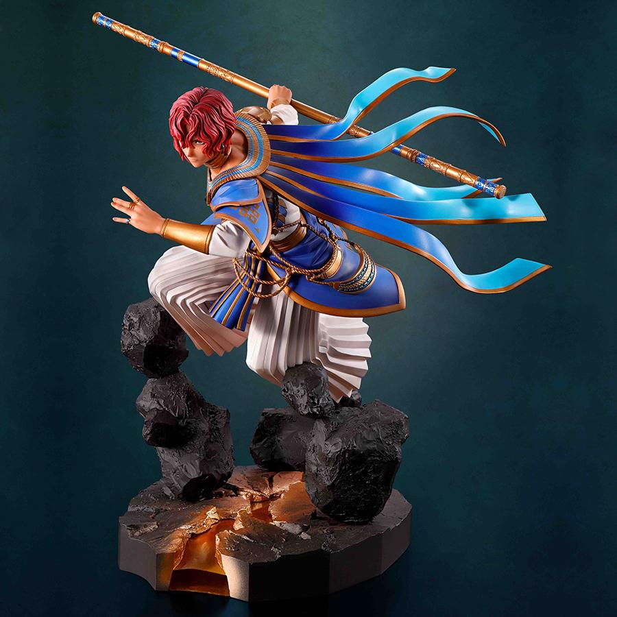 Tales of Arise Dohalim Figuarts Zero Figure