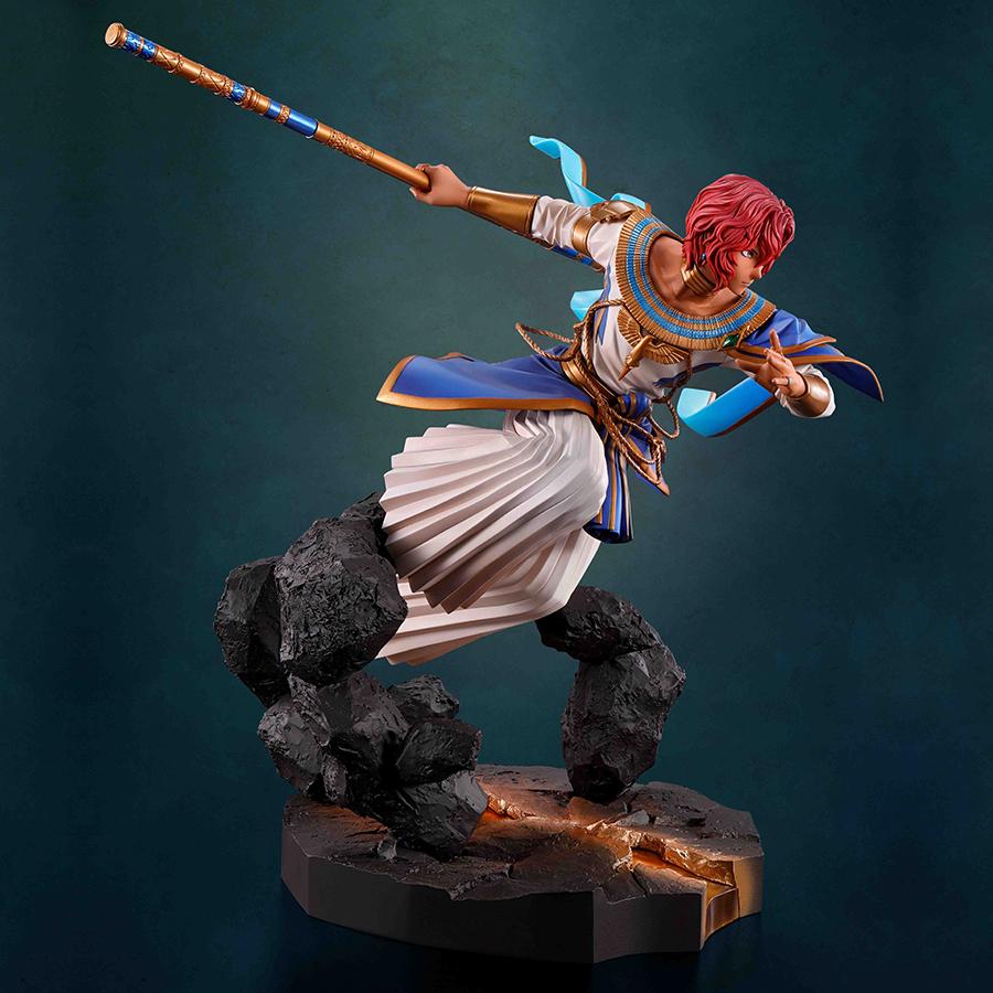 Tales of Arise Dohalim Figuarts Zero Figure