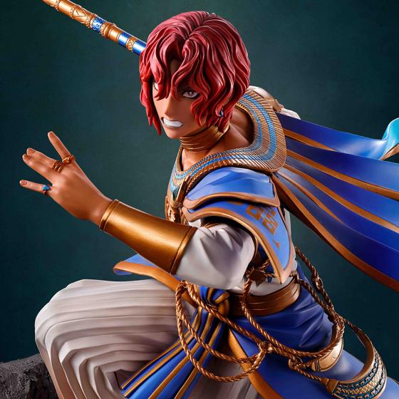 Tales of Arise Dohalim Figuarts Zero Figure