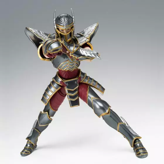 Figurine Saint Seiya Pegasus Seiya Knights of the Zodiac Myth Cloth EX Bandai