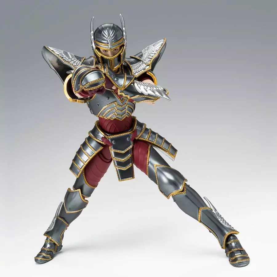 SAINT SEIYA - Garuda Oce - Figurine Saint Cloth Myth EX 15cm :  : Figurine Bandai Tamashii Nations Chevaliers du zodiaque