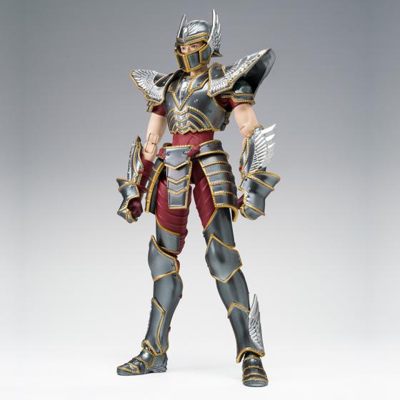 Figurine Saint Seiya Pegasus Seiya Knights of the Zodiac Myth Cloth EX Bandai