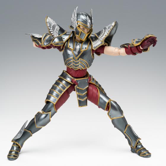 Saint Seiya Pegasus Seiya Knights of the Zodiac Saint Cloth Myth EX Bandai Figure