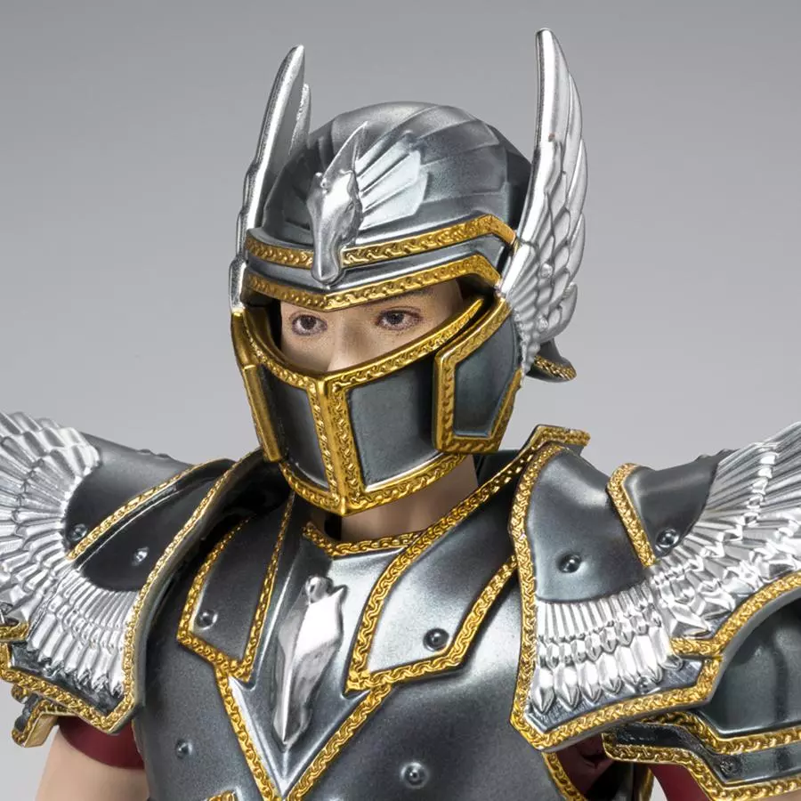 Saint Seiya Pegasus Seiya Knights of the Zodiac Saint Cloth Myth EX Bandai Figure