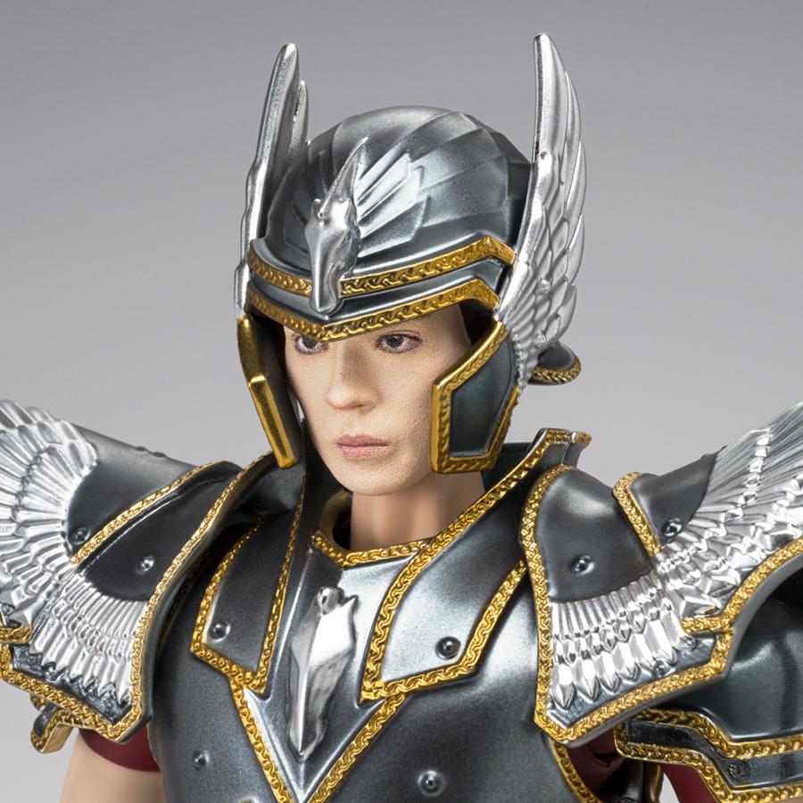 Saint Seiya Pegasus Seiya Knights of the Zodiac Saint Cloth Myth EX Bandai Figure